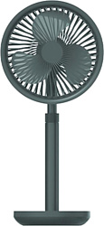 Solove Smart Fan F5i (зеленый)