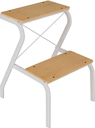 Лестница ЗМИ Конек ТС 277 (белый)