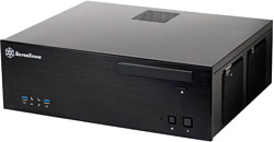 SilverStone Grandia GD04 (SST-GD04B-USB3.0)