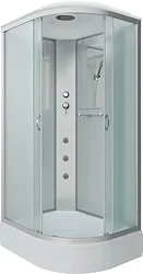 Душевая кабина Niagara NG-33984-14LG 90x80