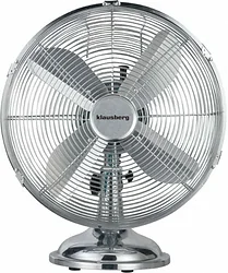 Вентилятор Klausberg KB-7537 Вентилятор Klausberg KB-7537