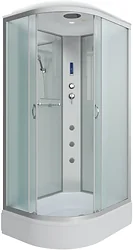 Душевая кабина Niagara NG-33394-14RF 130x90