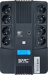 Источник бесперебойного питания SVC U-800/BLSC