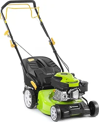 Газонокосилка Fieldmann FZR 4210-B Газонокосилка Fieldmann FZR 4210-B