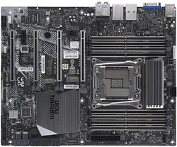 Материнская плата Supermicro MBD-C9X299-PGF