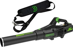 Воздуходув Greenworks GD82ABII 2407007 (без АКБ)