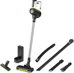 Вертикальный пылесос Karcher VC 7 Cordless yourMax Car (1.198-712.0)