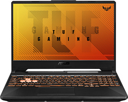 ASUS TUF Gaming F15 FX506LHB-HN333