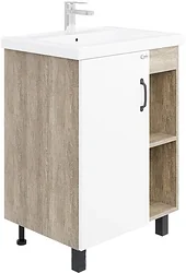 Тумба под умывальник Onika Тимбер 50 105034