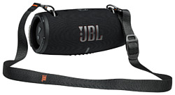 JBL Xtreme 3 (черный)