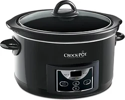 Медленноварка Crockpot SCCPRC507B-050