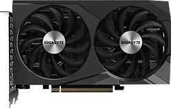 Gigabyte GeForce RTX 3060 Gaming OC 8G GV-N3060GAMING OC-8GD (rev. 2.0)