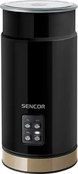 Вспениватель молока Sencor SMF 2031BK