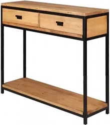 Консольный стол Kommodum 900x1100x340 CITY-CON 2T