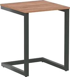 Стол для работы Riva Home Office VR.SP-2-58 Anthracite (янтарный дуб) Стол для работы Riva Home Office VR.SP-2-58 Anthracite (янтарный дуб)