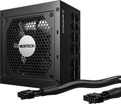 Блок питания Montech Century G5 850W