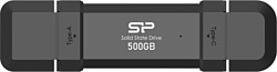 Silicon-Power DS72 500GB SP500GBUC3S72V1K