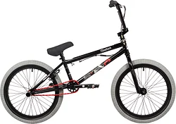 Велосипед Novatrack Crow 20 new (2024) Велосипед Novatrack Crow 20 new (2024)