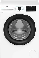 Стиральная машина BEKO XBM3WFU48415W
