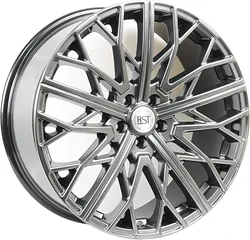 Колесный диск RST R002 8.5x20/5x120 D66.1 ET30 BH Колесный диск RST R002 8.5x20/5x120 D66.1 ET30 BH