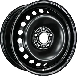 Колесный диск Magnetto Wheels 17001 AM 7.5x17/5x108 D63.4 ET52.5 Black