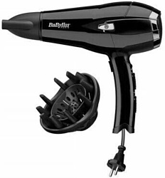 Фен BaByliss D374E