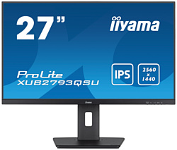 Монитор Iiyama ProLite XUB2793QSU-B7