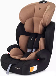 Автокресло Rant Basic Spark ZY10 (бежевый) Автокресло Rant Basic Spark ZY10 (бежевый)
