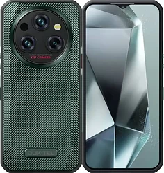 Смартфон Oukitel WP35S