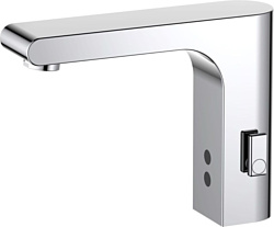 Смеситель Aquatek Лира AQ5410CR