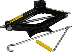 Домкрат Berger BG1302 1.8т