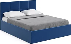 Кровать Mio Tesoro Хантер 180x200 (Velutto 26) Кровать Mio Tesoro Хантер 180x200 (Velutto 26)