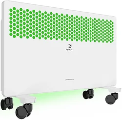Конвектор Royal Clima Lumino Meccanico REC-LUW2000M