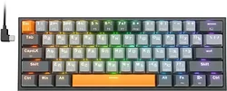 Клавиатура Redragon Fizz Pro black/gray Клавиатура Redragon Fizz Pro black/gray