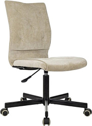 Кресло Бюрократ KE-330M Klaus (ткань, песочный) Кресло Бюрократ KE-330M Klaus (ткань, песочный)