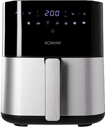 Аэрофритюрница Bomann FR 6069 H CB