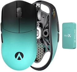 Игровая мышь Lamzu x Aimlabs Maya X Игровая мышь Lamzu x Aimlabs Maya X