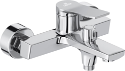 Смеситель Lauter Silk 21СК6572С Смеситель Lauter Silk 21СК6572С