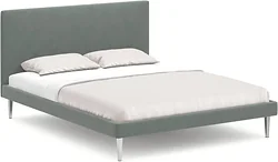 Кровать Moon Family 1256 MF008840 140x200 Кровать Moon Family 1256 MF008840 140x200