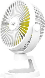 Вентилятор XO MF78 (белый) Вентилятор XO MF78 (белый)