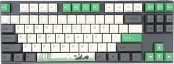 Клавиатура Varmilo VPE87 Panda R2 Varmilo Daisy L (без кириллицы)