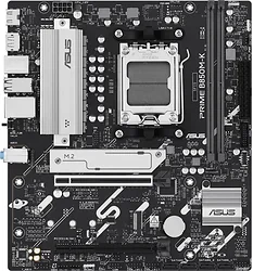 Материнская плата ASUS Prime B850M-K Материнская плата ASUS Prime B850M-K