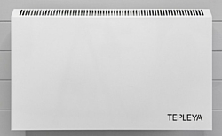 Конвектор Теплея 0.3 кВт (белый)