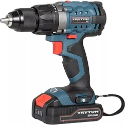 Дрель-шуруповерт Tryton TCV20L2