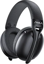 Наушники AULA S6