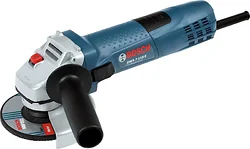 Угловая шлифмашина (болгарка) Bosch GWS 7-115 E Professional 0601388203 Угловая шлифмашина (болгарка) Bosch GWS 7-115 E Professional 0601388203