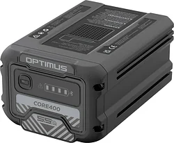 Аккумулятор Greenworks CORE400 82V 5.5 А/ч Аккумулятор Greenworks CORE400 82V 5.5 А/ч