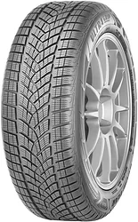 Goodyear UltraGrip Performance+ SUV 225/65 R17 106H
