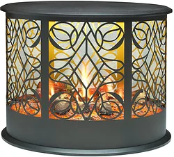 Электрокамин Dimplex Volterra