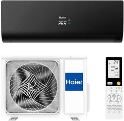 Сплит-система Haier FLEXIS Super Match inverter 2025 AS25S2SF3FA-B new / 1U25S2SM4FA new